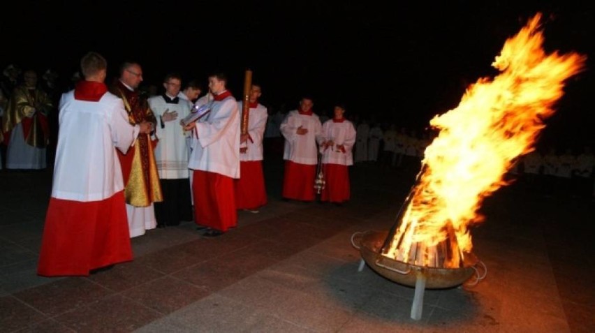 Sanktuarium w Licheniu