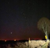 UFO nad Szczecinkiem? Nie, ale wyjaśnienie też jest ciekawe