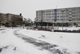 Ostrzeżenie meteo: intensywne opady śniegu na Dolnym Śląsku