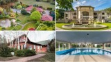Najładniejsze domy milionerów w Kujawsko-Pomorskiem na sprzedaż