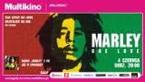 Bob Marley w Multikinie. Wygraj bilety!