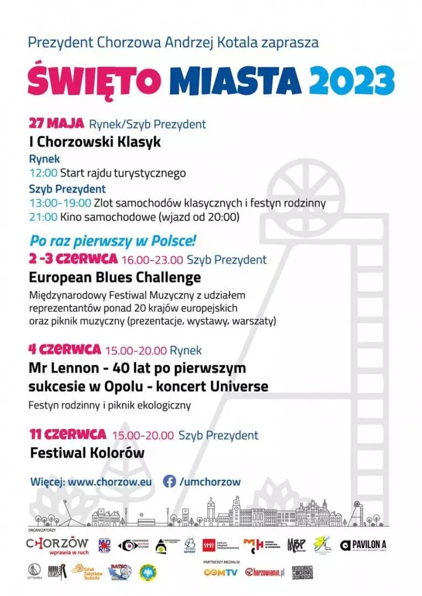 European Blues Challenge 2023...