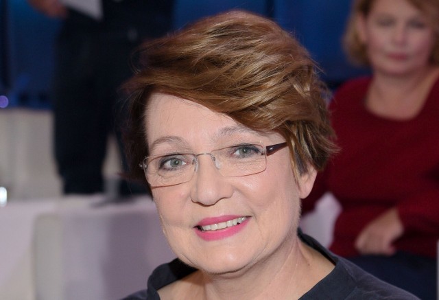 Krystyna Czubówna.