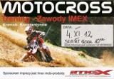 Zawody motocrossowe w Konstantynowie