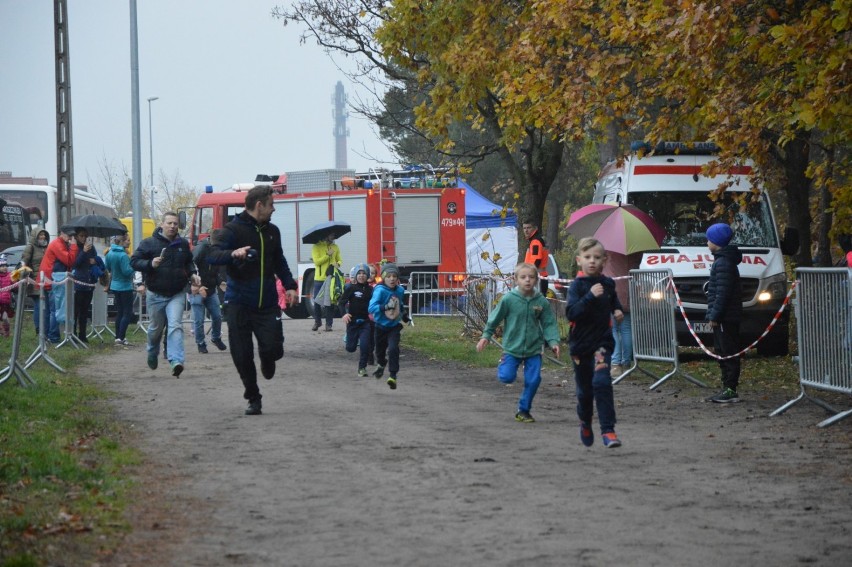 Lębork. Dyrektor CSiR wyjaśnia, dlaczego w tym sezonie nie dokończono przełajów. Kto zatem zwyciężył w 25 edycji?