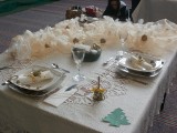 Żychlin - Najpiękniejsze stoły bożonarodzeniowe