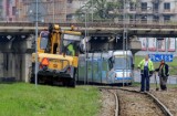 Wrocław. Przez tydzień nie pojedziemy tramwajami na zachód miasta! Przeczytaj szczegóły