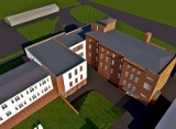 Szpital w Tczewie stara się o kredyt na rozbudowę