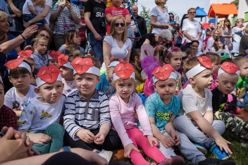 Tarnów. Przedszkole nr 18 świętuje 25 lat istnienia [ZDJĘCIA]