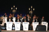 Koncert Eljazz Big Band w Radomiu na Żeromskiego