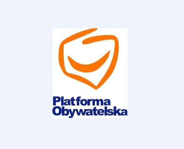 Jacek Piorunek jest kandydatem Platformy Obywatelskiej na fotel prezydenta Łomży 