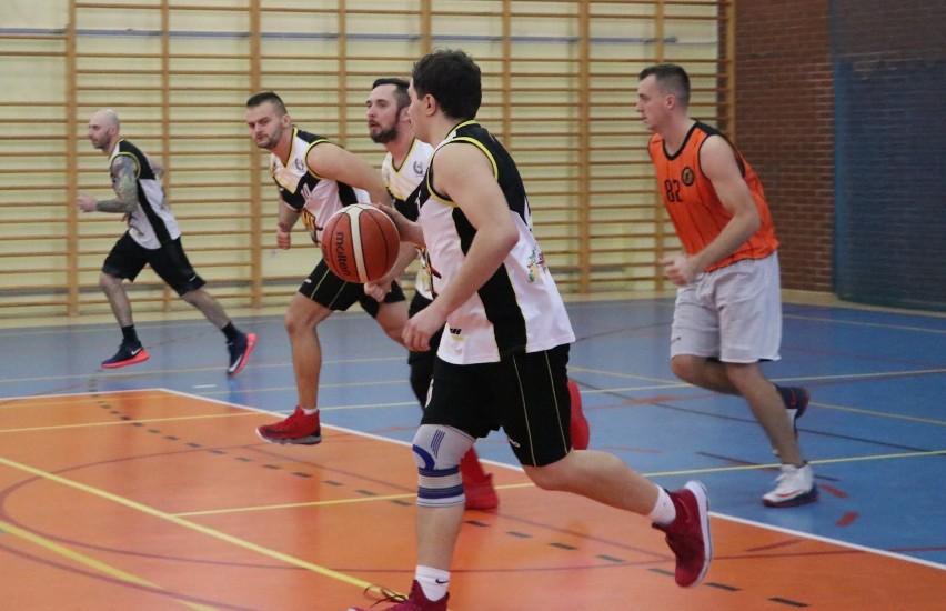 Silesia Basket Cup w Ożarowicach