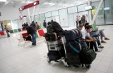 Z Lotniska Lublin skorzystało 265 tysięcy pasażerów