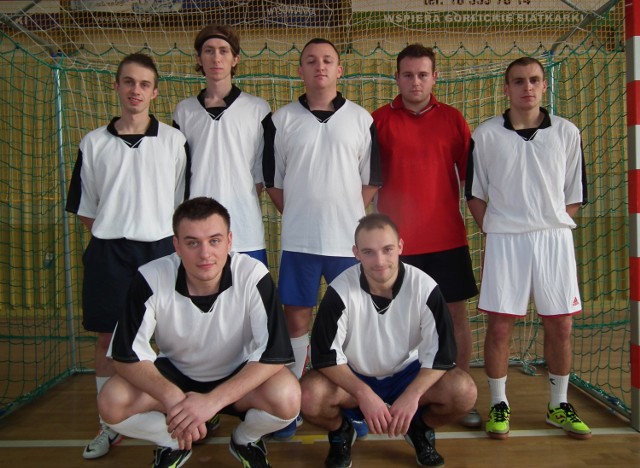 III liga Futsalu zakończyła rozgrywki