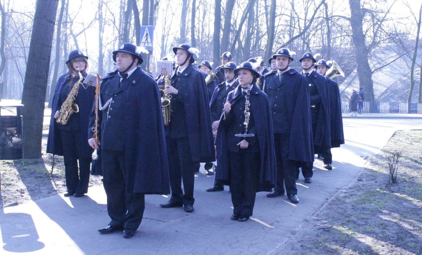 Jubileusz Zespołu Szkół im. Oskara Langego w Zawierciu