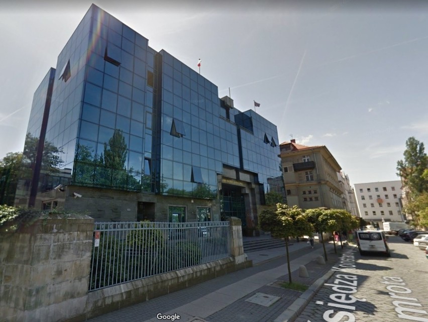 Narodowy Bank Polski w Opolu