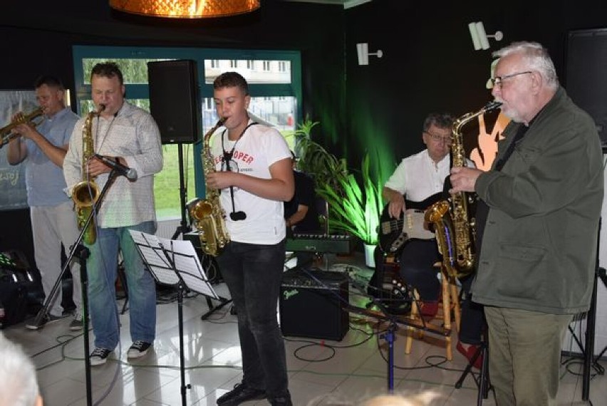 Czwartki Jazzowe w Skierniewicach - koncert drugi