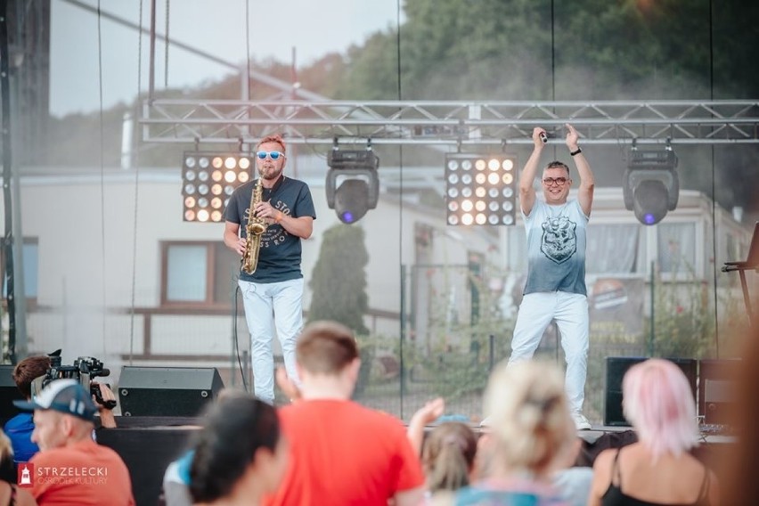 Disco Długie Festival 2019 odbył się w sobotę 27 lipca w...