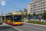 Autobusy wróciły na Wolę i Bemowo. Zostały wycofane po otwarciu nowych stacji drugiej linii metra 