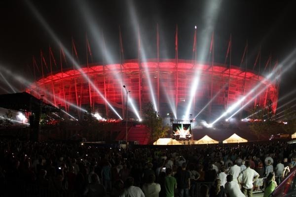 Stadion Narodowy