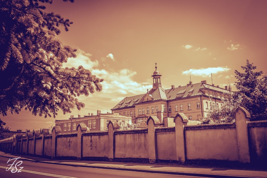 Pleszew. Sentymentalna podróż ulicami naszego miasta. Zobacz wyjątkowe zdjęcia