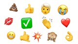 Tych emojis używają "boomerzy". Pokolenie Z wybrało najgorsze emotikony