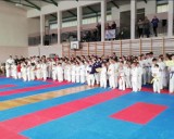 Otwarty Turniej Karate ANTAI CUP w Baniach [ZDJĘCIA] 