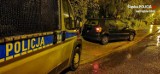 Pijany żorzanin uciekał przed policją ulicami Jastrzębia. W trakcie ucieczki wyskoczył z samochodu. Nie miał też prawa jazdy