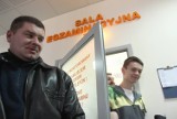 Pierwszy egzamin na prawo jazdy w Lublinie: Zdały 3 osoby