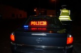 Konieczki: Podkomisarz policji po służbie ruszył w pogoń za pijanym motorowerzystą