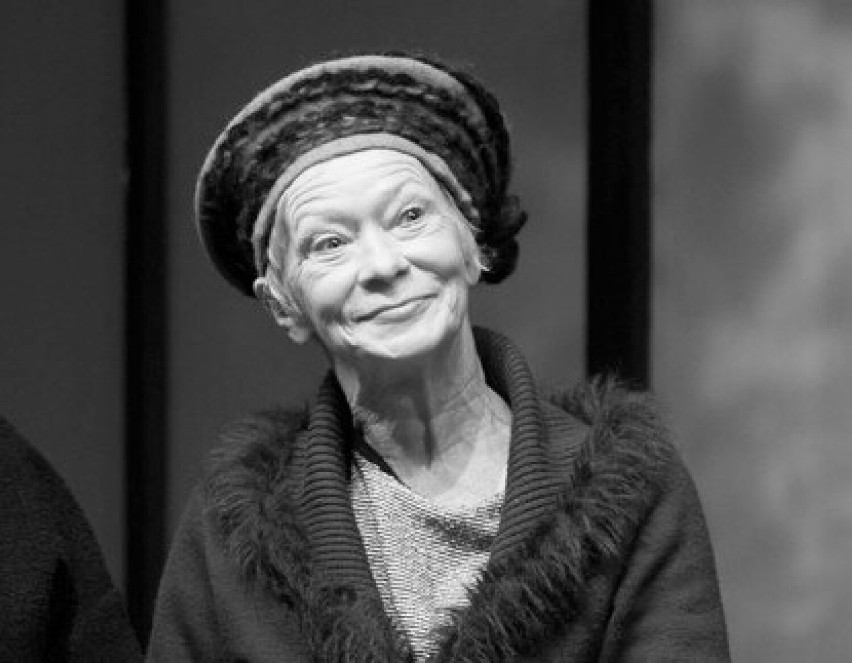 Teresa Lisowska-Gałła była aktorką Teatru Osterwy od 1979...