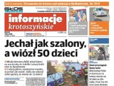 Informacje Krotoszyńskie - Najnowszy numer już w sprzedaży