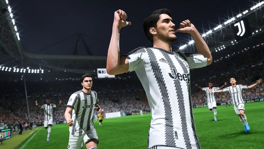 FIFA 23 będzie wkrótce dostępna w dwóch abonamentach growych...