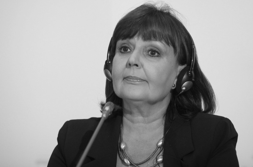 Jolanta Fedak nie żyje. Posłanka i była minister pracy i polityki społecznej miała 60 lat