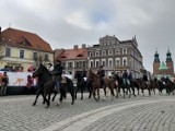 Koniarze przywitają Nowy Rok! Spotkają się na Rynku w Gnieźnie 
