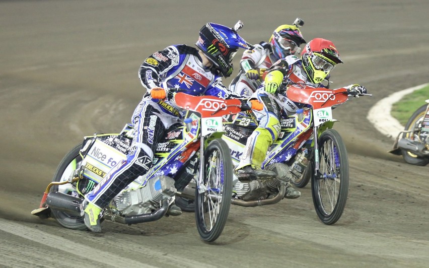 Speedway Best Pairs Cup: Jarosław Hampel i Krzysztof Kasprzak poprowadzą białoczerwoną husarię!