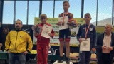 12 medali zapaśników ZKS Radomsko w turnieju w Katowicach [ZDJĘCIA]