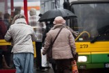 Śledzenie autobusów miejskich smartfonem