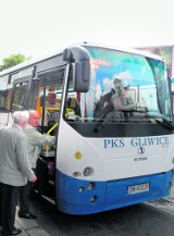 Nowy rozkład PKS-u Gliwice: Pasażerowie postawieni pod ścianą!