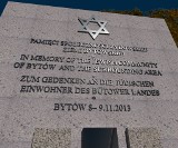Brakuje pieniędzy na pomnik Żydów w Bytowie. Organizatorzy zbiórki proszą o wsparcie