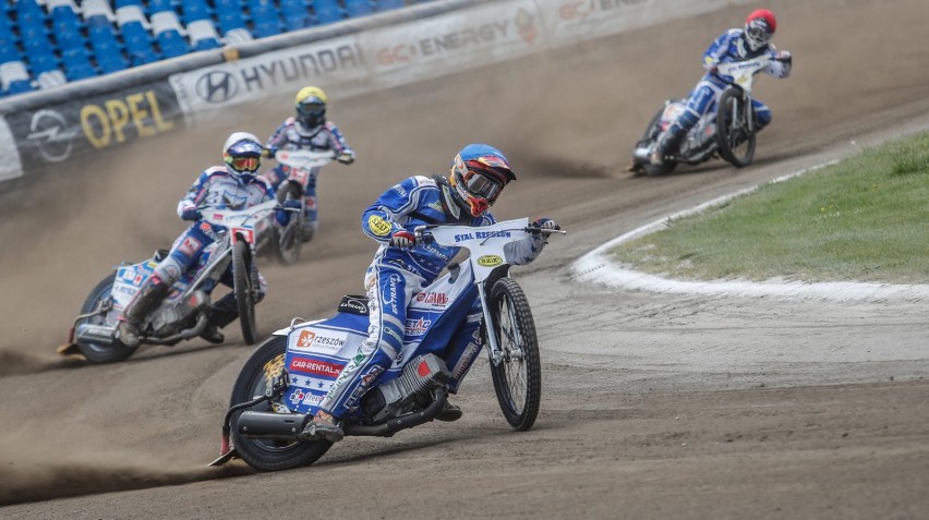 Speedway Stal Rzeszów