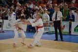 Zawodnicy judo z całego Śląska wzięli udział w turnieju Silesia Cup w Rybniku - ZDJĘCIA