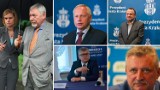 Kraków. Prezydent Jacek Majchrowski powołał zespół koordynacyjny do przygotowania igrzysk europejskich 2023 LISTA NAZWISK