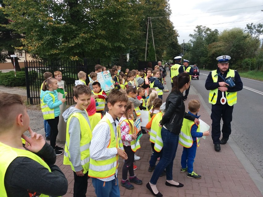 Policjanci z Brzeska kolejny raz spotkają się z...