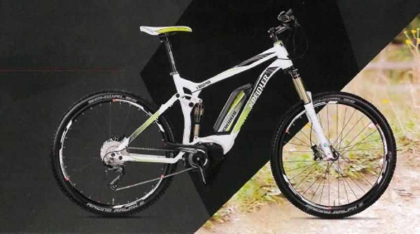 Ze sklepi skradziono 11 rowerów o łącznej wartości 150 tys. zł