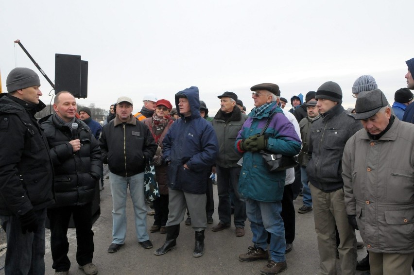 Mieszkańcy Lubelszczyzny zwiedzali lotnisko w Świdniku (ZDJĘCIA)