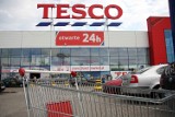 Tesco zamyka sklepy w Warszawie. Brytyjczycy twierdzą, że przynosiły straty