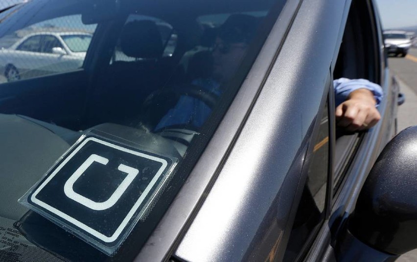Uber w regionie nie jeździ, bo nie ma kierowców