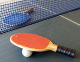 Tenis stołowy: Awanse tenisistów z Radomska i Dobryszyszyc
