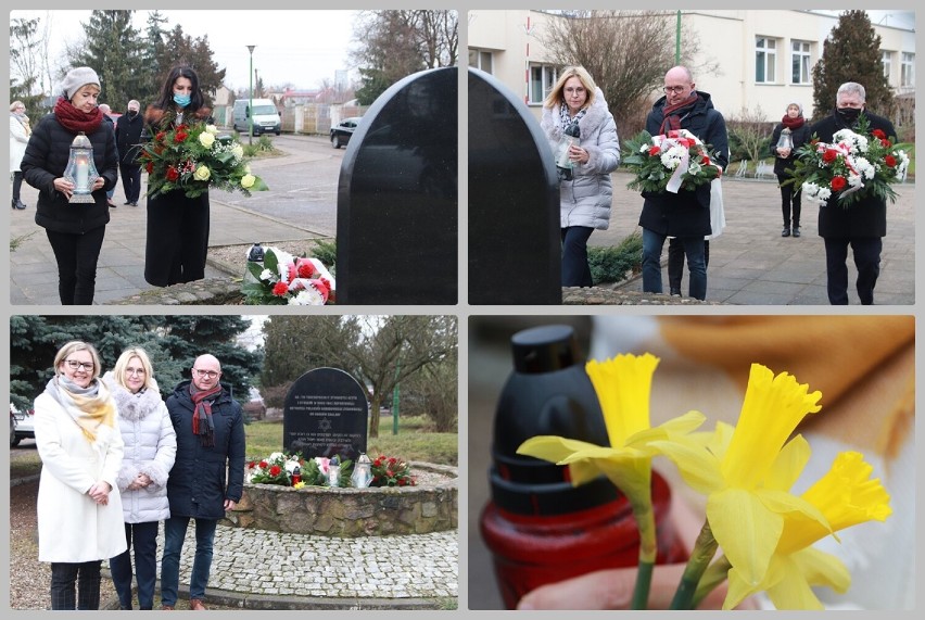 Dzień Pamięci o Ofiarach Holokaustu we Włocławku, 27...